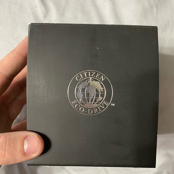 Brand New Citizen Eco Drive Watch - Picture 4 of 4